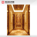 zhujiang fuji Home-use elevator house lift Delicate design residential AC Home use Elevators